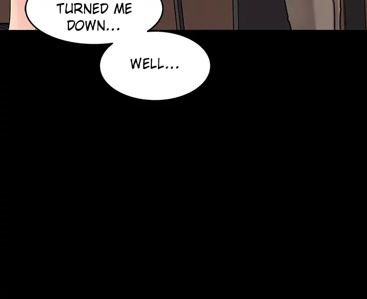 Inside My Sister-in-Law chapter 15 page 12