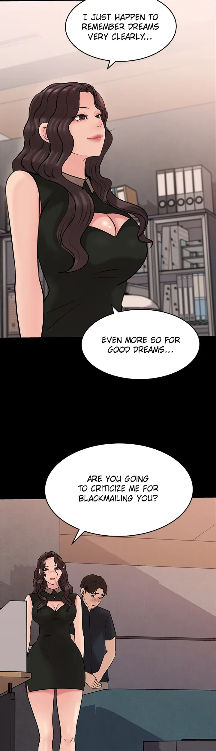 Inside My Sister-in-Law chapter 15 page 14