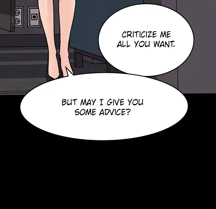 Inside My Sister-in-Law chapter 15 page 15