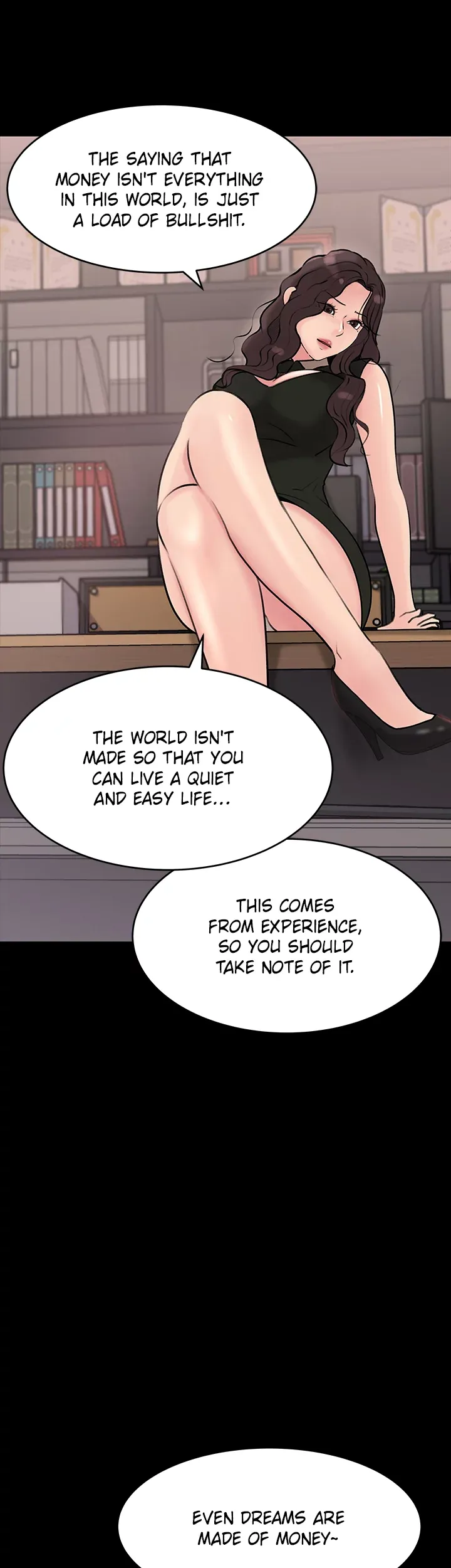 Inside My Sister-in-Law chapter 15 page 16