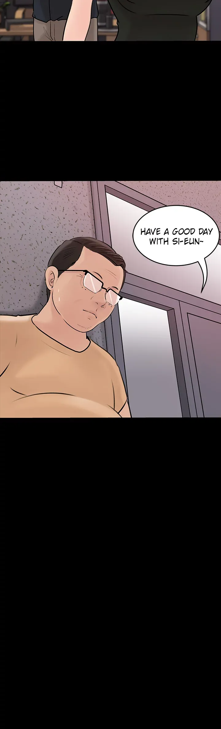 Inside My Sister-in-Law chapter 15 page 20
