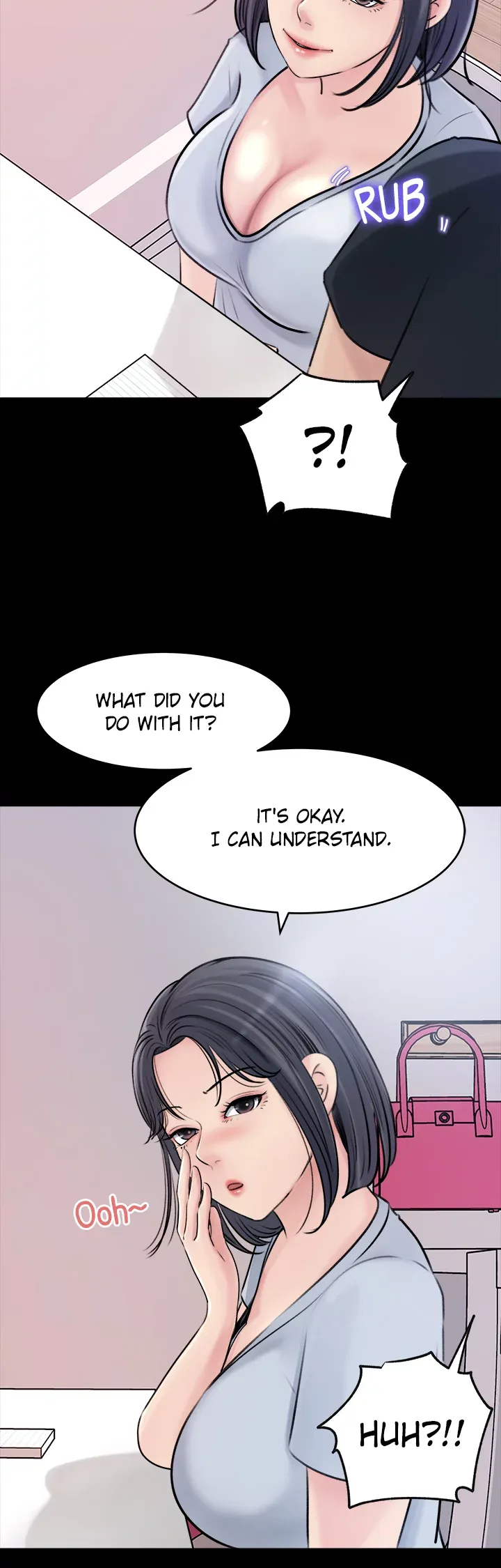 Inside My Sister-in-Law chapter 15 page 22
