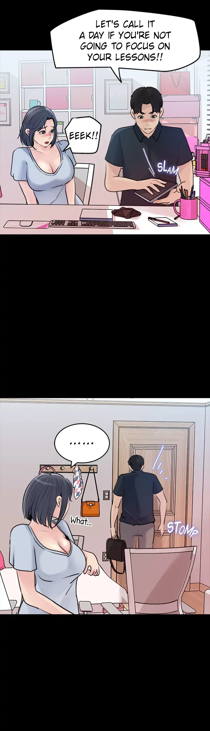 Inside My Sister-in-Law chapter 15 page 25