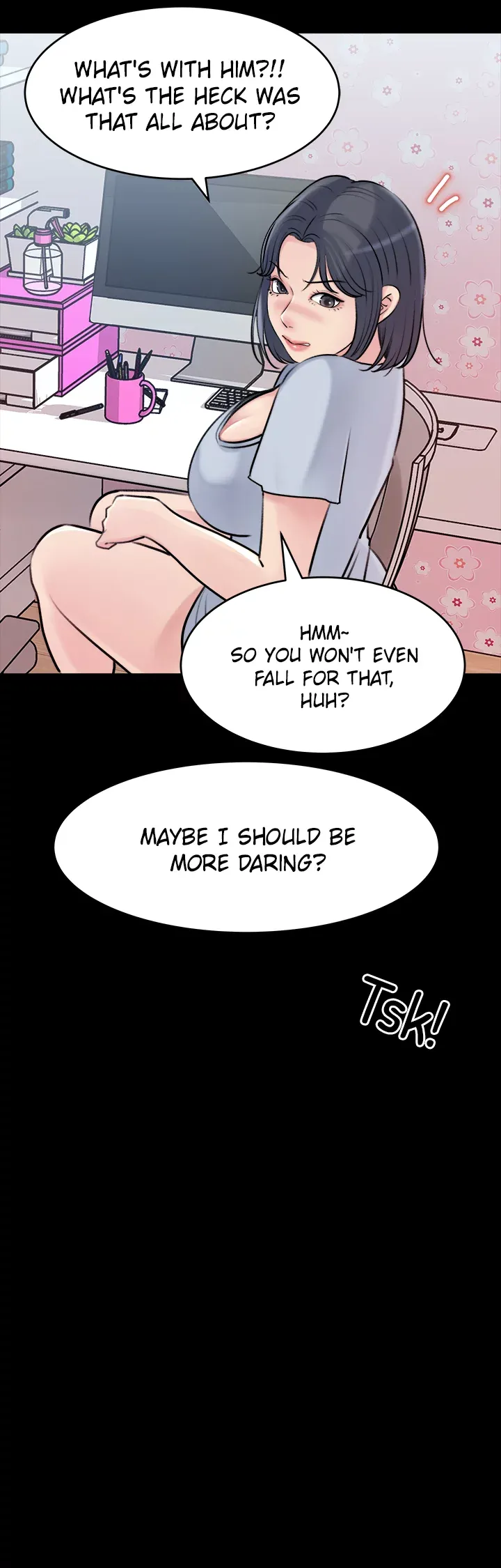 Inside My Sister-in-Law chapter 15 page 26