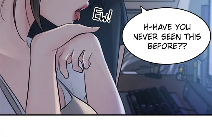 Inside My Sister-in-Law chapter 16 page 11