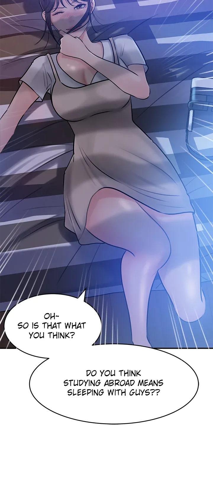 Inside My Sister-in-Law chapter 16 page 14