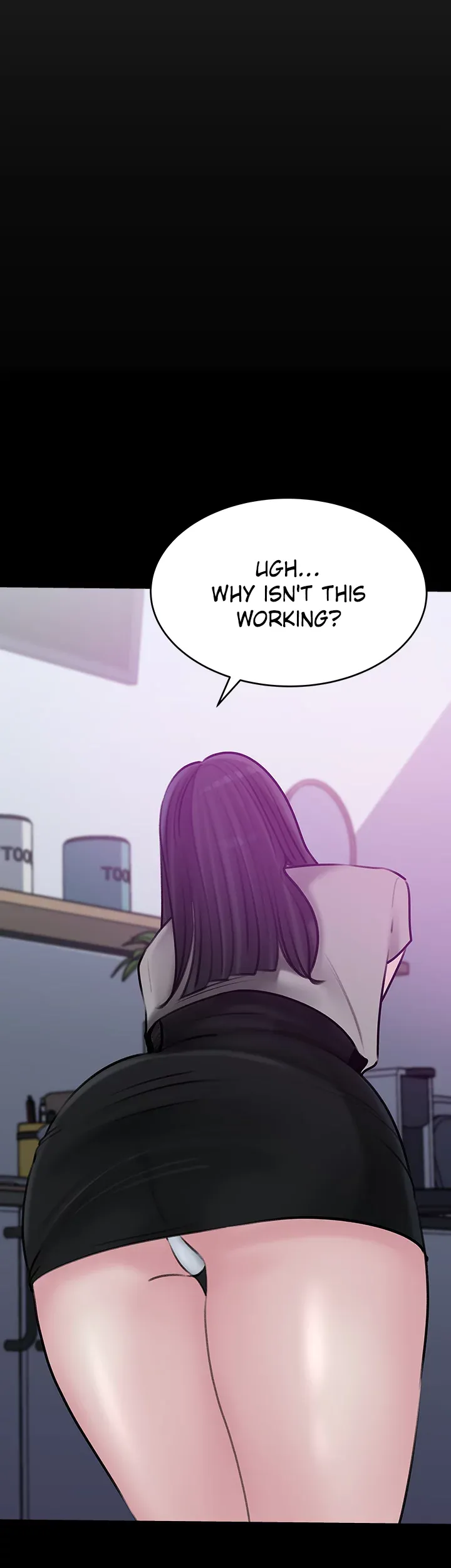 Inside My Sister-in-Law chapter 16 page 19