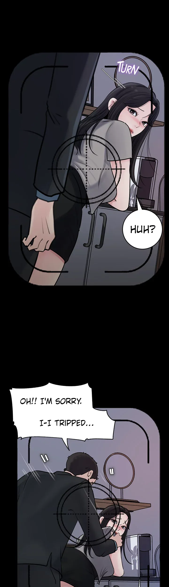Inside My Sister-in-Law chapter 16 page 24