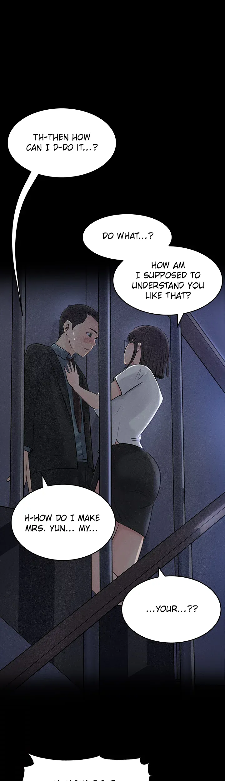 Inside My Sister-in-Law chapter 16 page 29