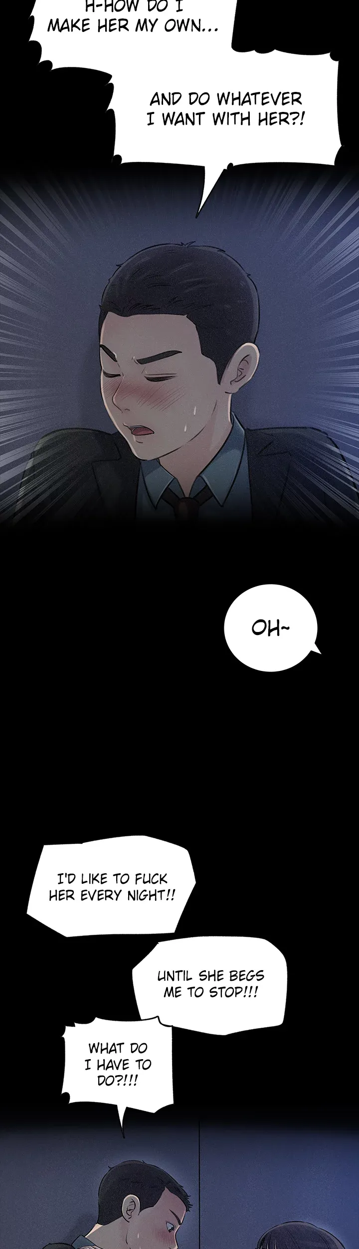 Inside My Sister-in-Law chapter 16 page 30
