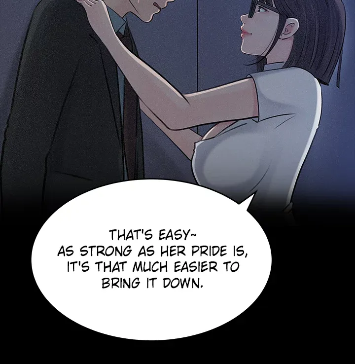 Inside My Sister-in-Law chapter 16 page 31