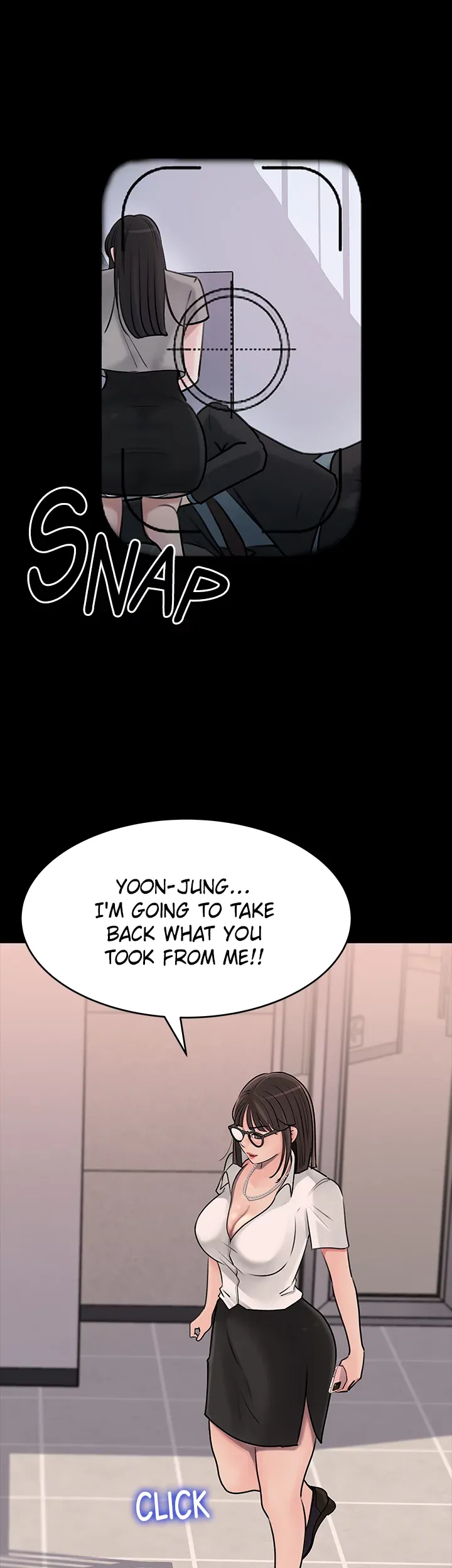Inside My Sister-in-Law chapter 16 page 36