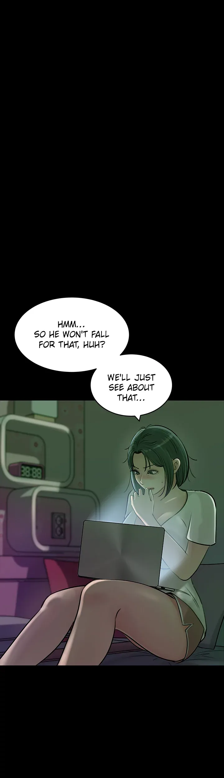 Inside My Sister-in-Law chapter 16 page 38