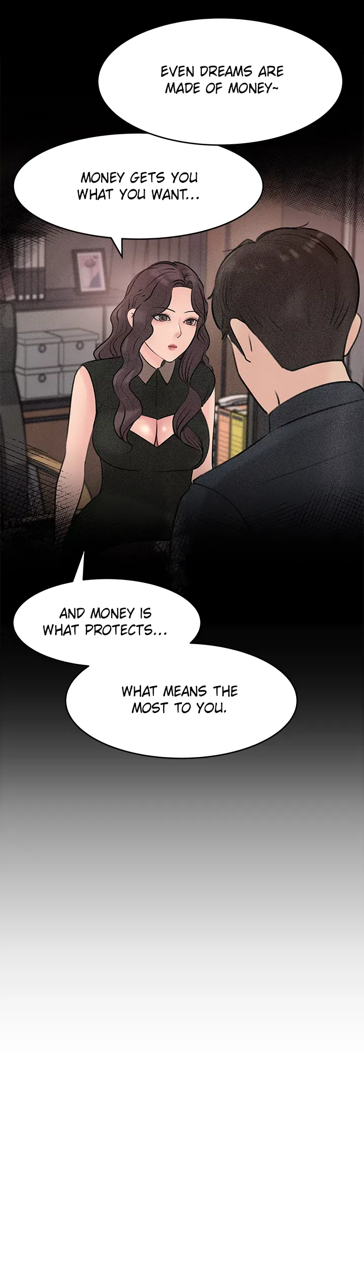 Inside My Sister-in-Law chapter 17 page 7