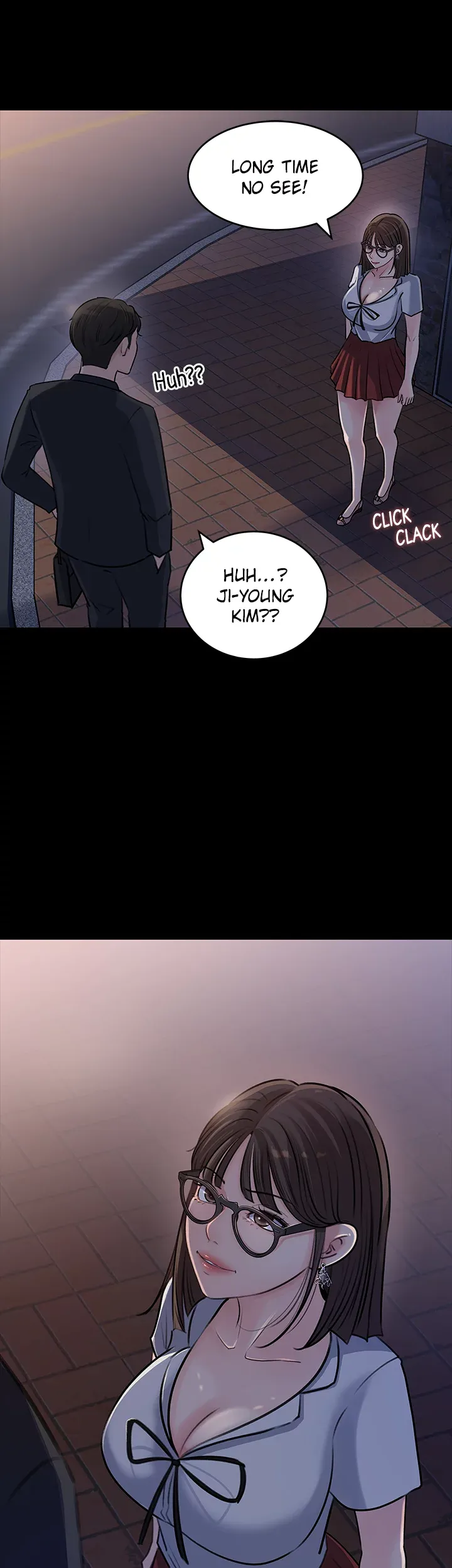 Inside My Sister-in-Law chapter 17 page 29