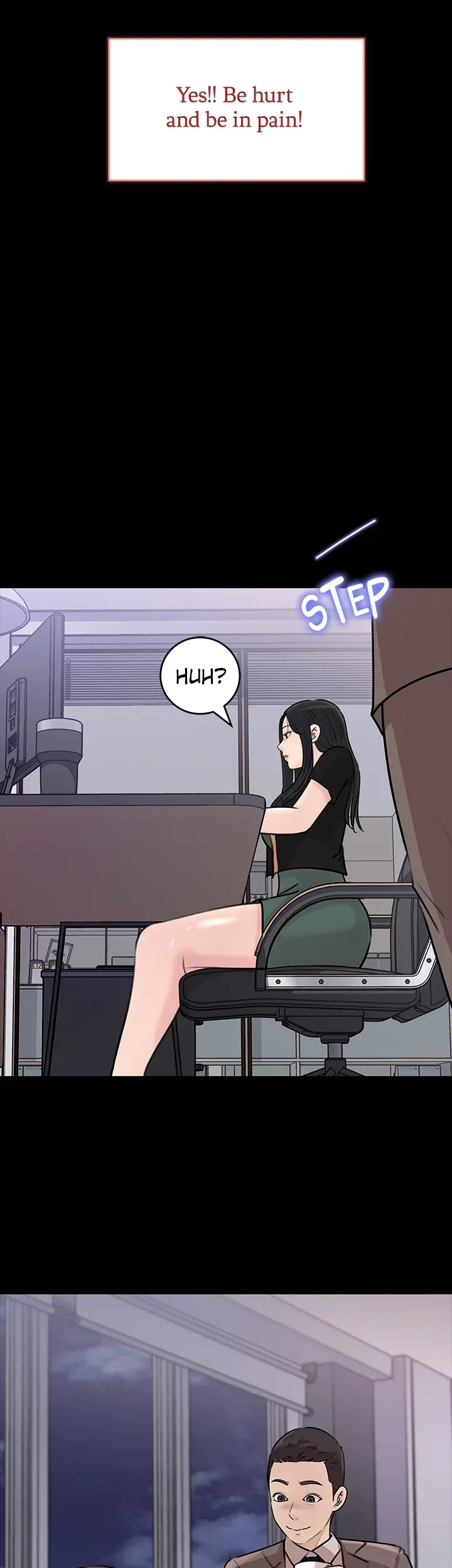 Inside My Sister-in-Law chapter 17 page 34