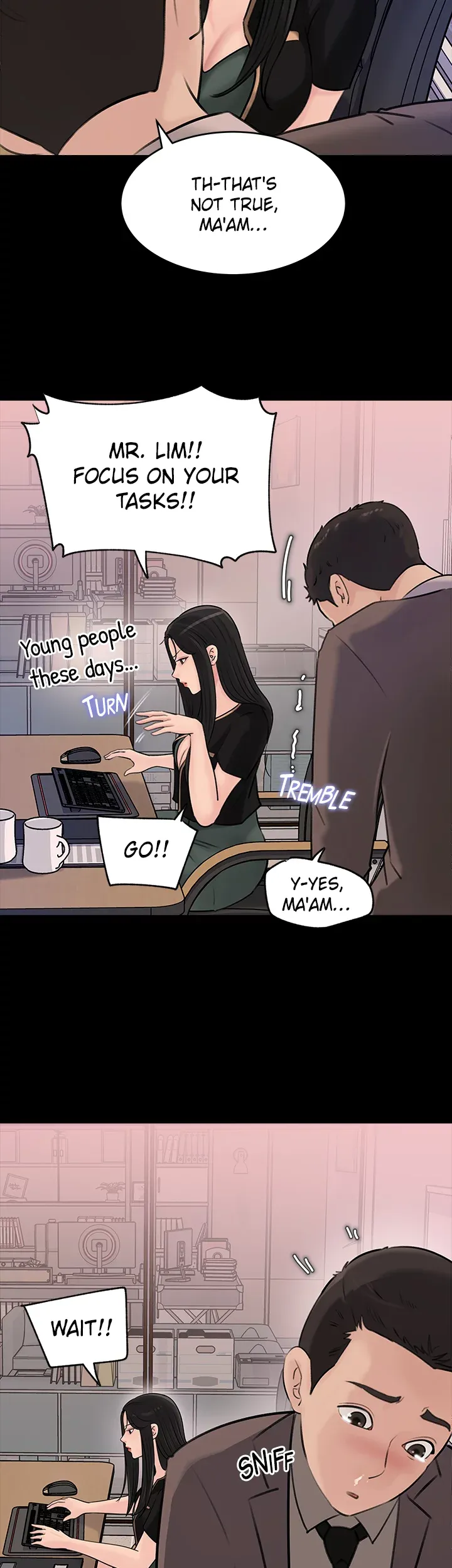 Inside My Sister-in-Law chapter 17 page 43