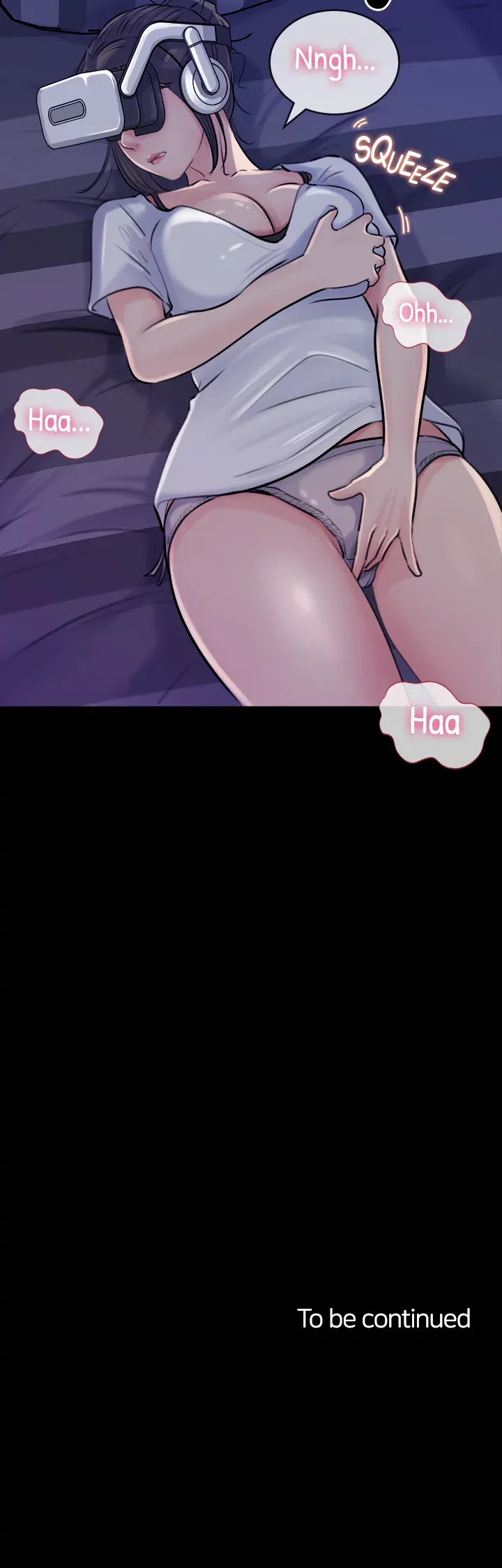 Inside My Sister-in-Law chapter 17 page 52