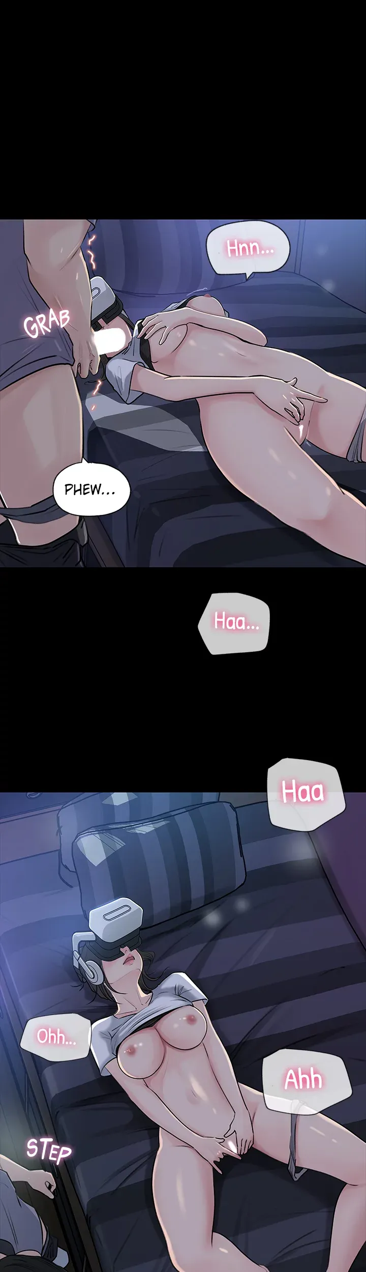 Inside My Sister-in-Law chapter 18 page 9