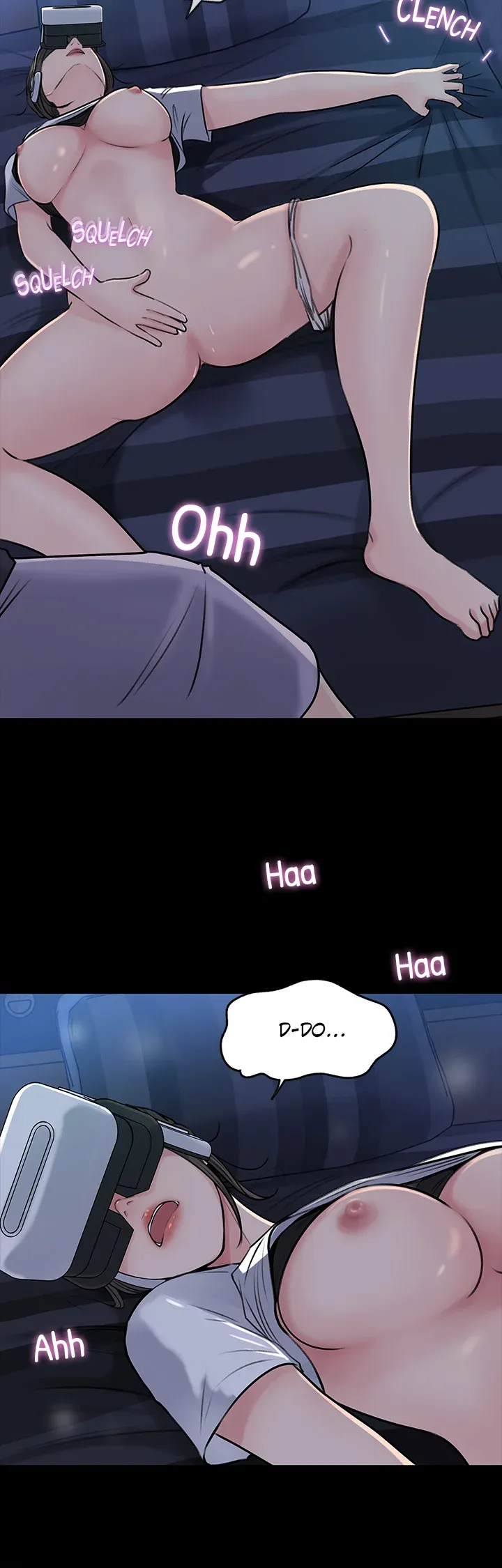 Inside My Sister-in-Law chapter 18 page 15