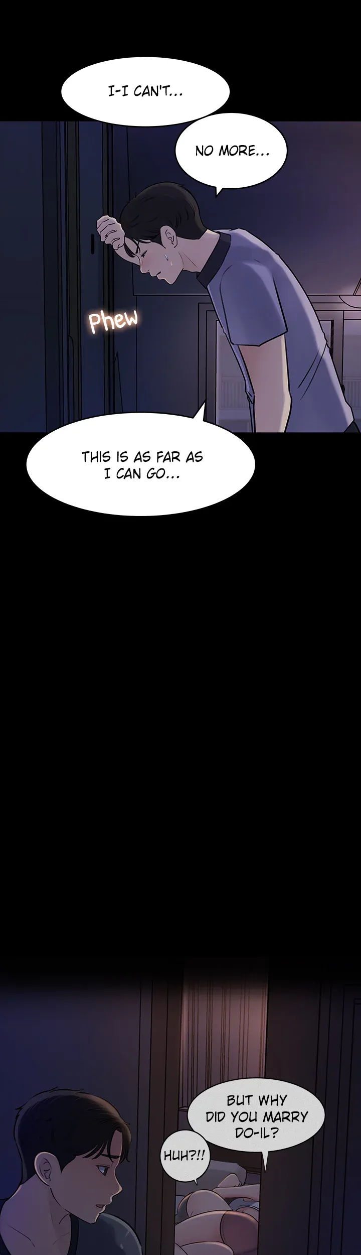 Inside My Sister-in-Law chapter 18 page 21