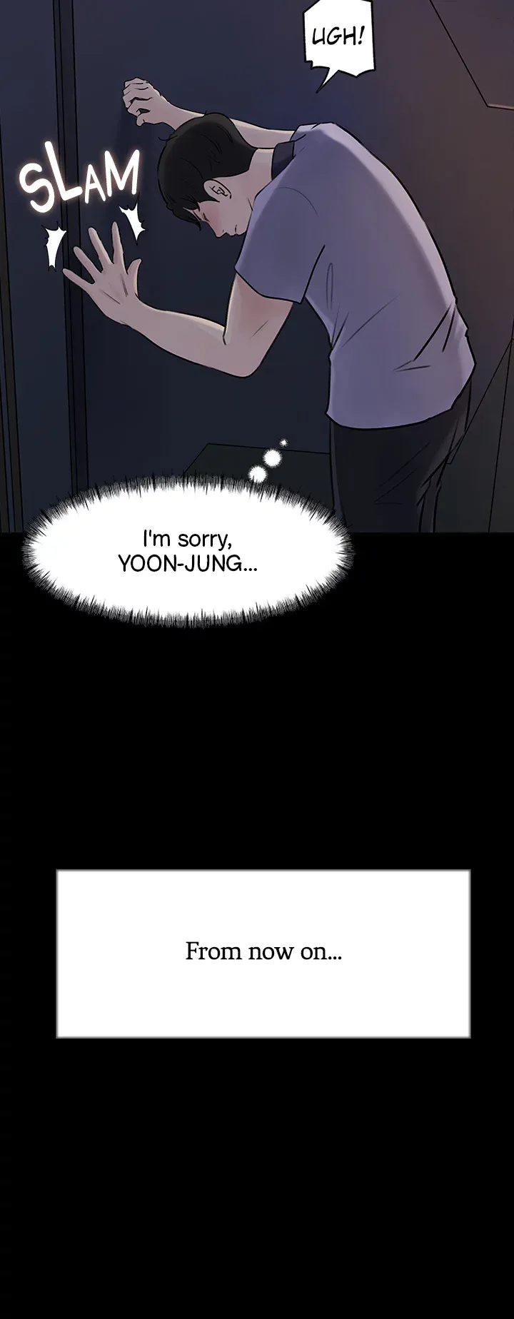 Inside My Sister-in-Law chapter 18 page 25