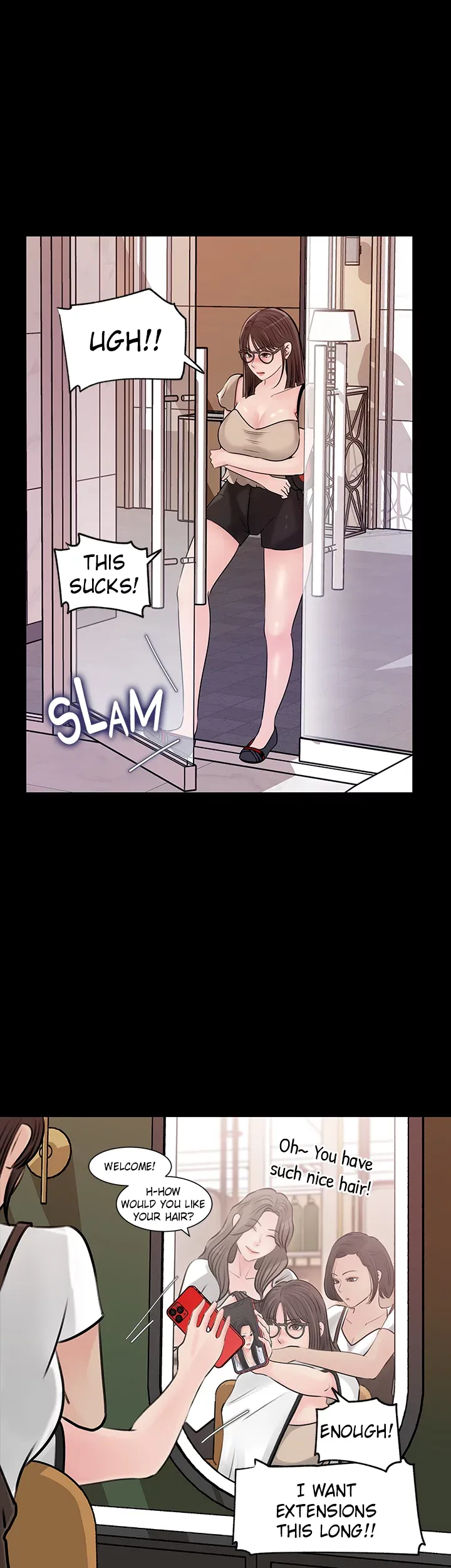 Inside My Sister-in-Law chapter 18 page 26