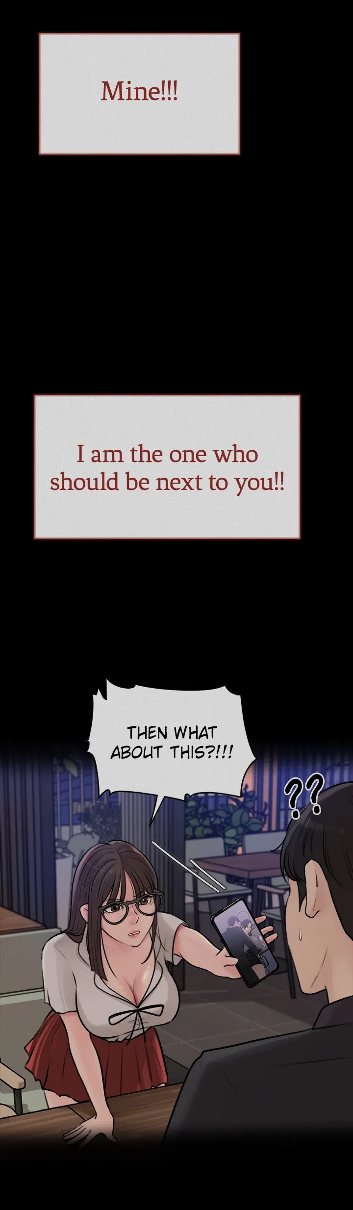 Inside My Sister-in-Law chapter 18 page 29