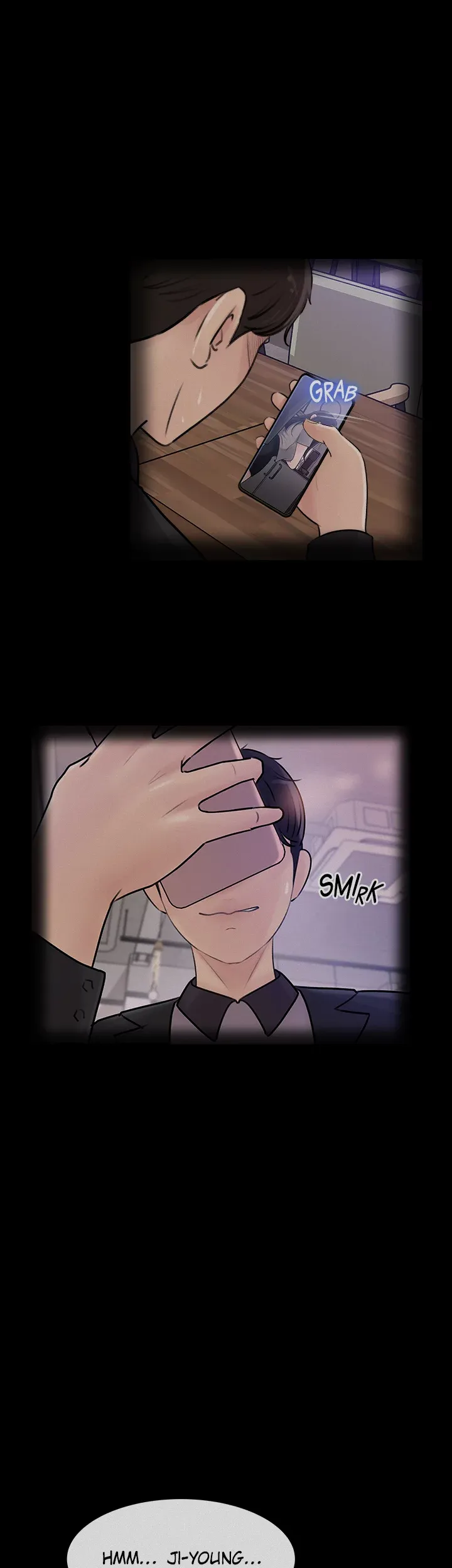 Inside My Sister-in-Law chapter 18 page 30