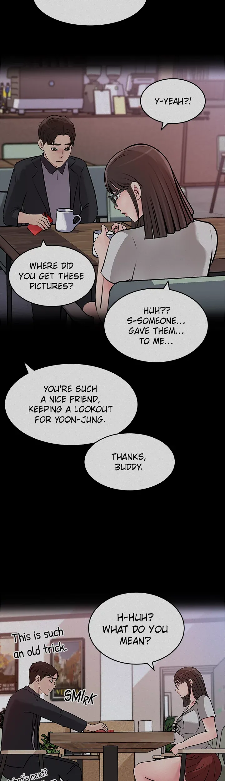 Inside My Sister-in-Law chapter 18 page 31