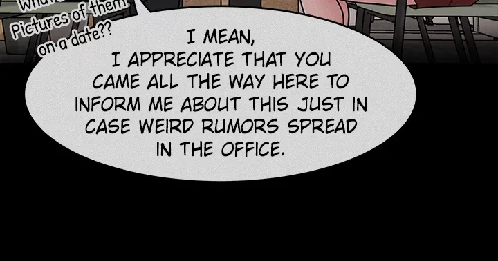 Inside My Sister-in-Law chapter 18 page 32