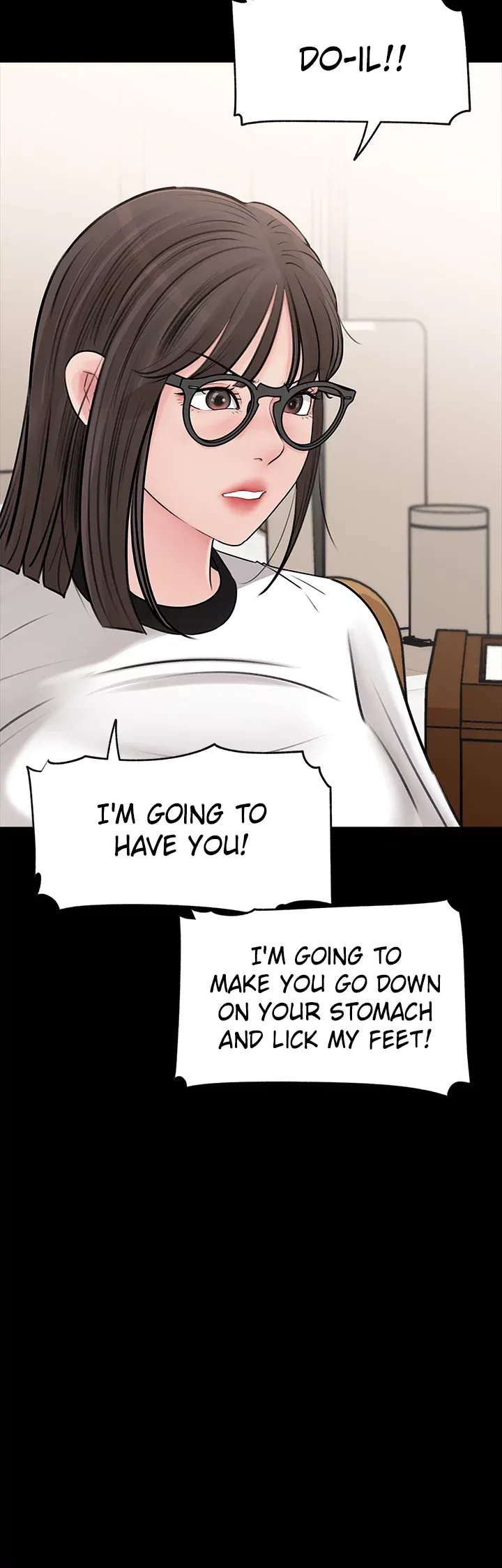 Inside My Sister-in-Law chapter 18 page 37