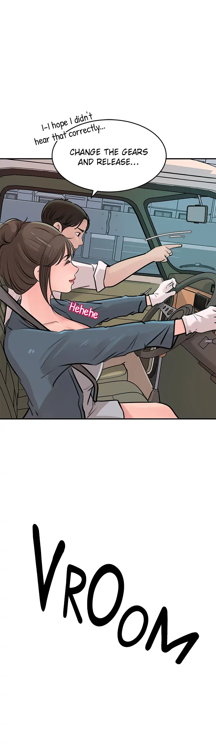 Inside My Sister-in-Law chapter 18 page 44