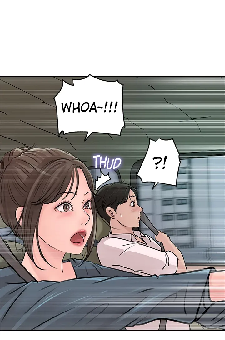 Inside My Sister-in-Law chapter 18 page 45