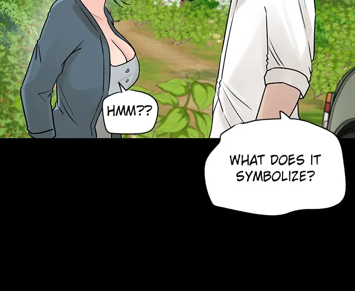 Inside My Sister-in-Law chapter 19 page 3