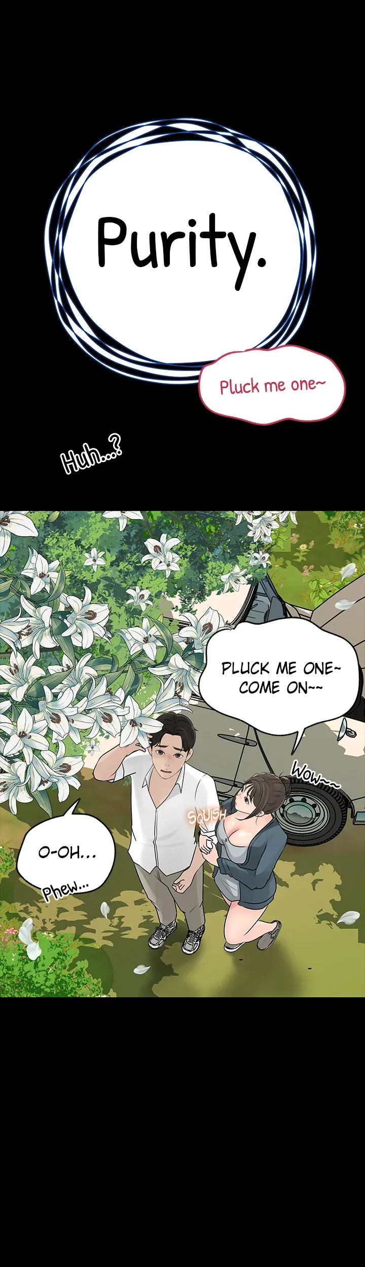 Inside My Sister-in-Law chapter 19 page 4