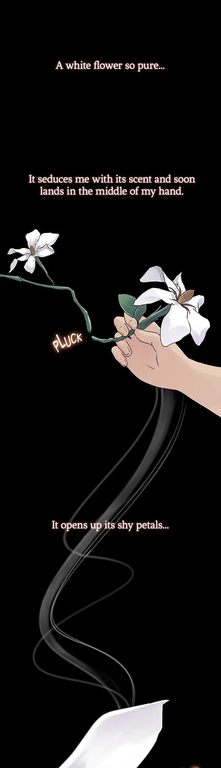 Inside My Sister-in-Law chapter 19 page 5