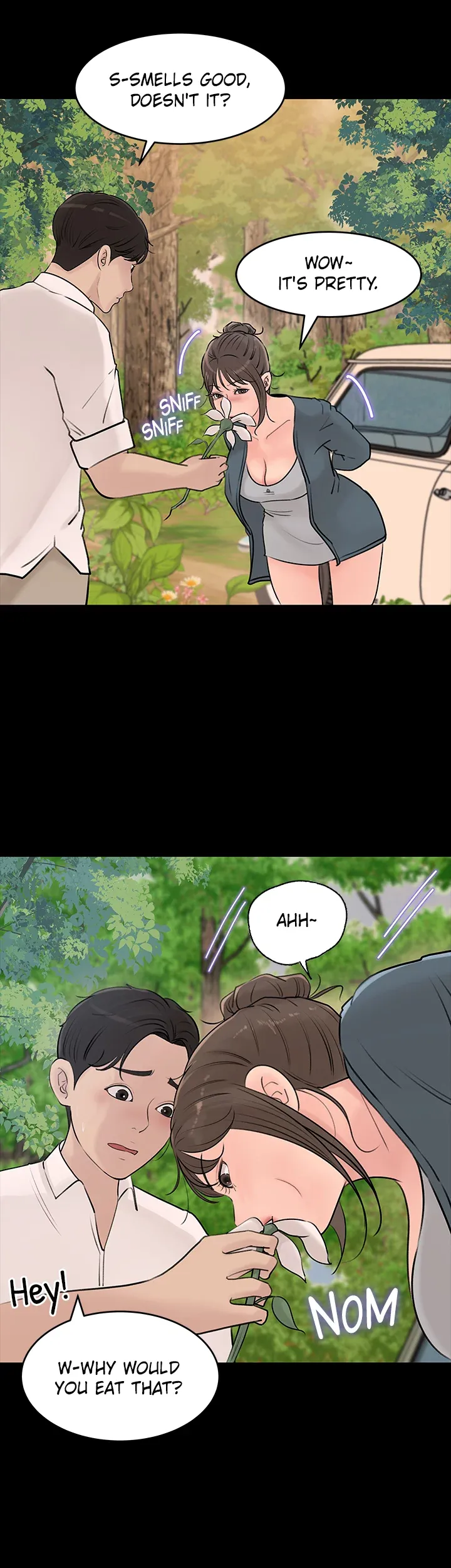 Inside My Sister-in-Law chapter 19 page 7