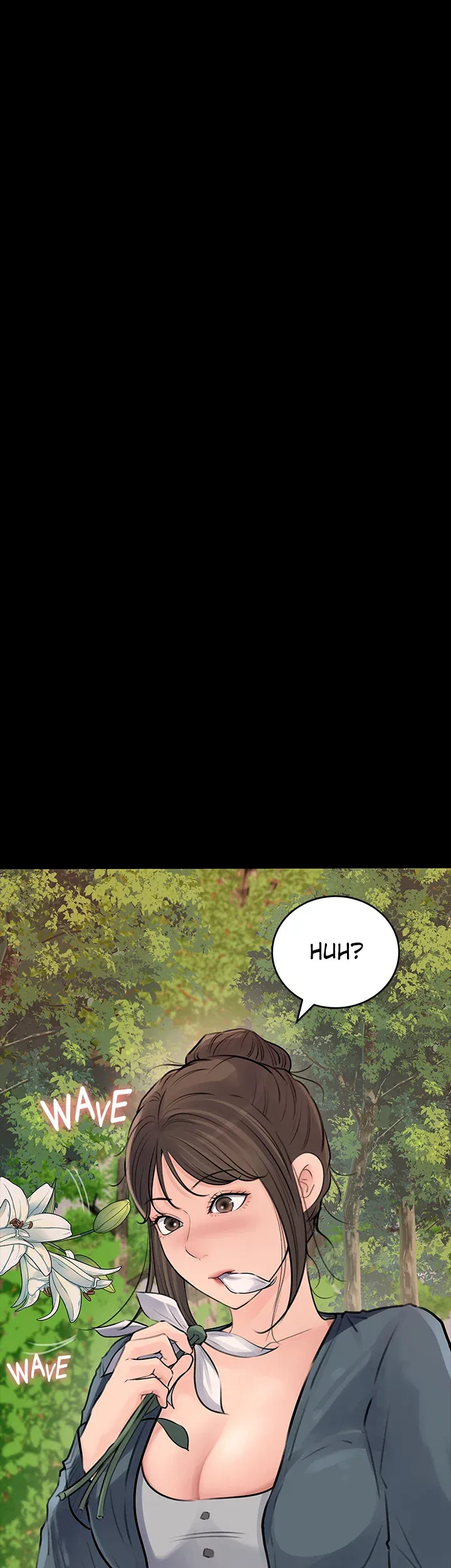 Inside My Sister-in-Law chapter 19 page 10