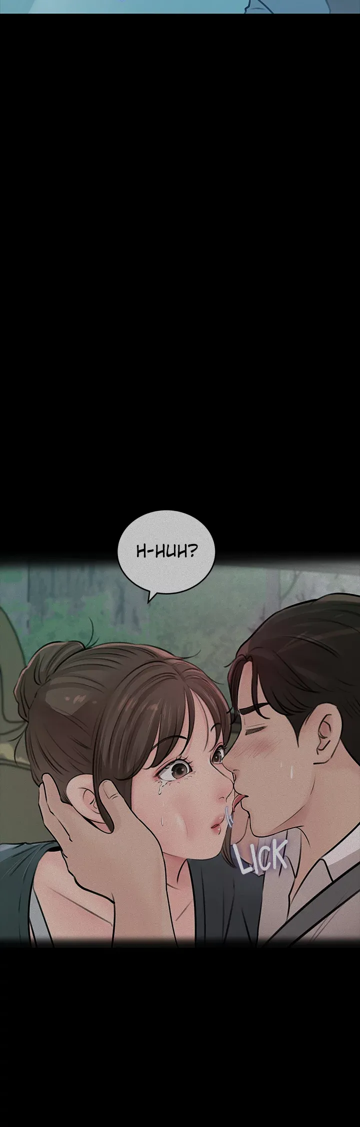 Inside My Sister-in-Law chapter 19 page 16