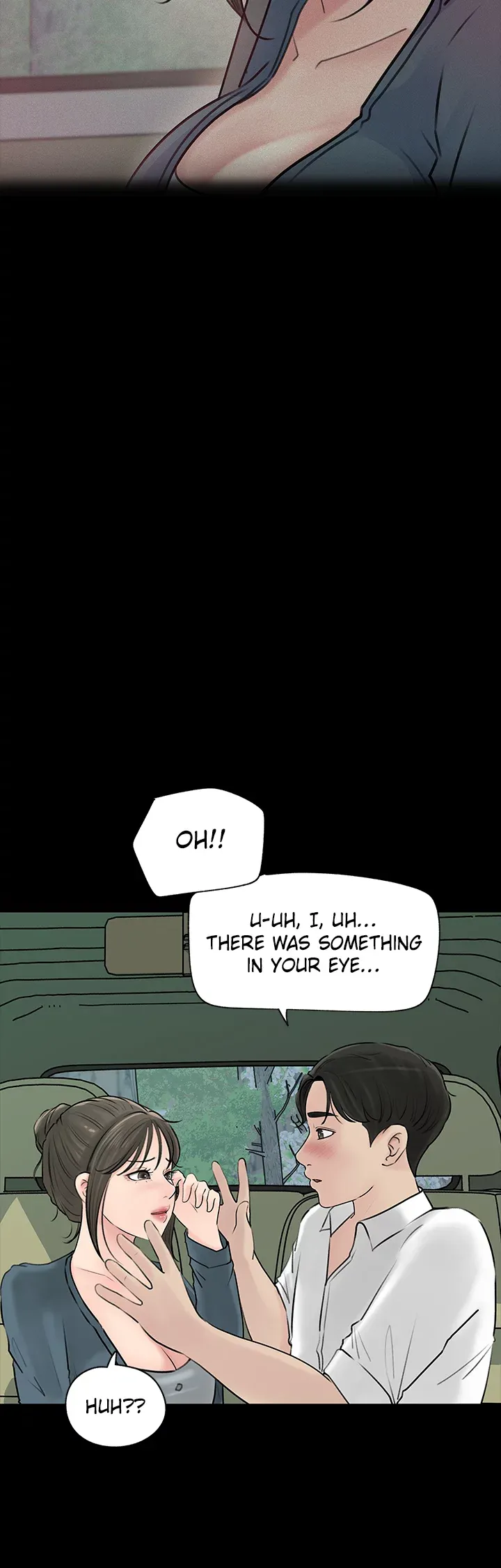 Inside My Sister-in-Law chapter 19 page 18