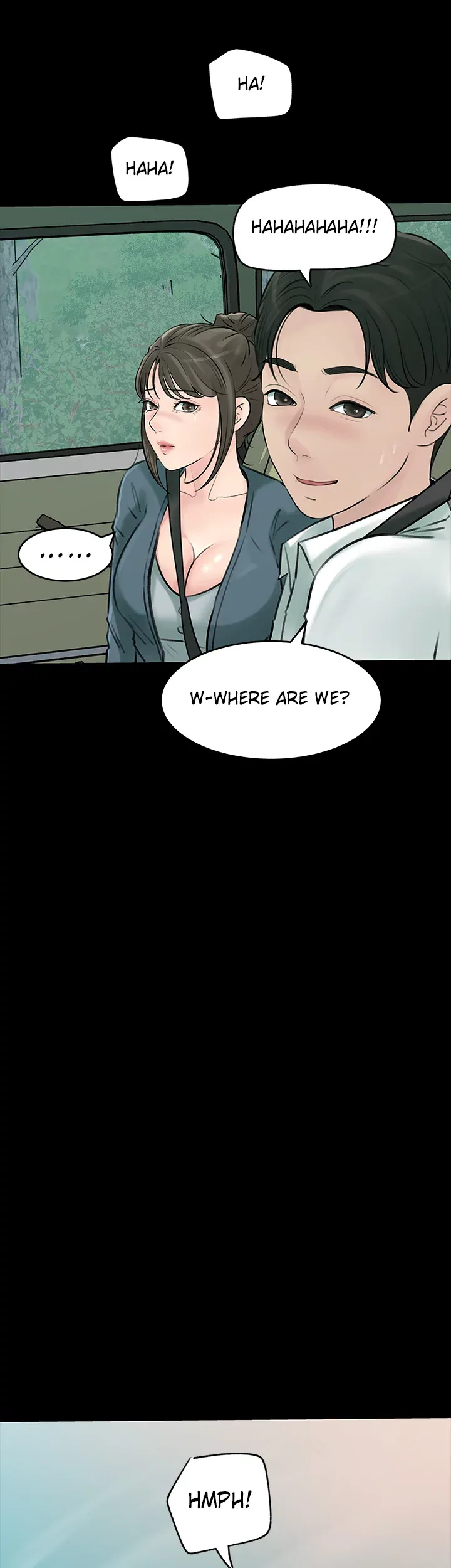 Inside My Sister-in-Law chapter 19 page 19