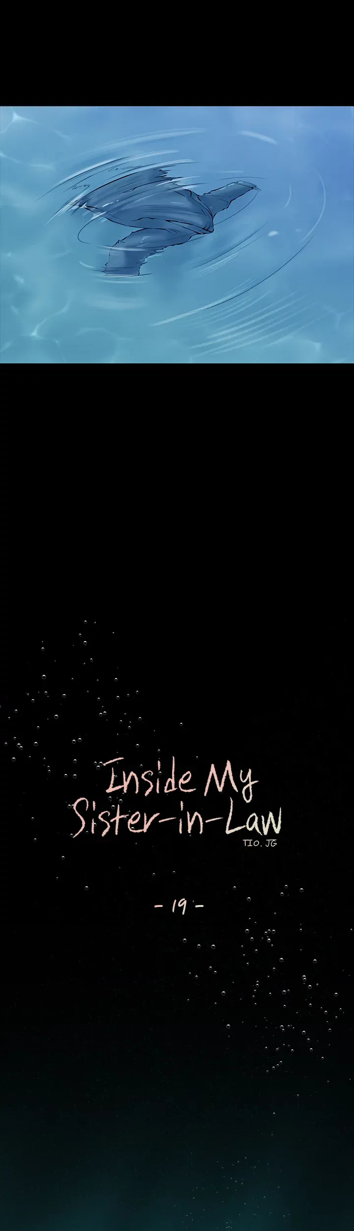 Inside My Sister-in-Law chapter 19 page 24