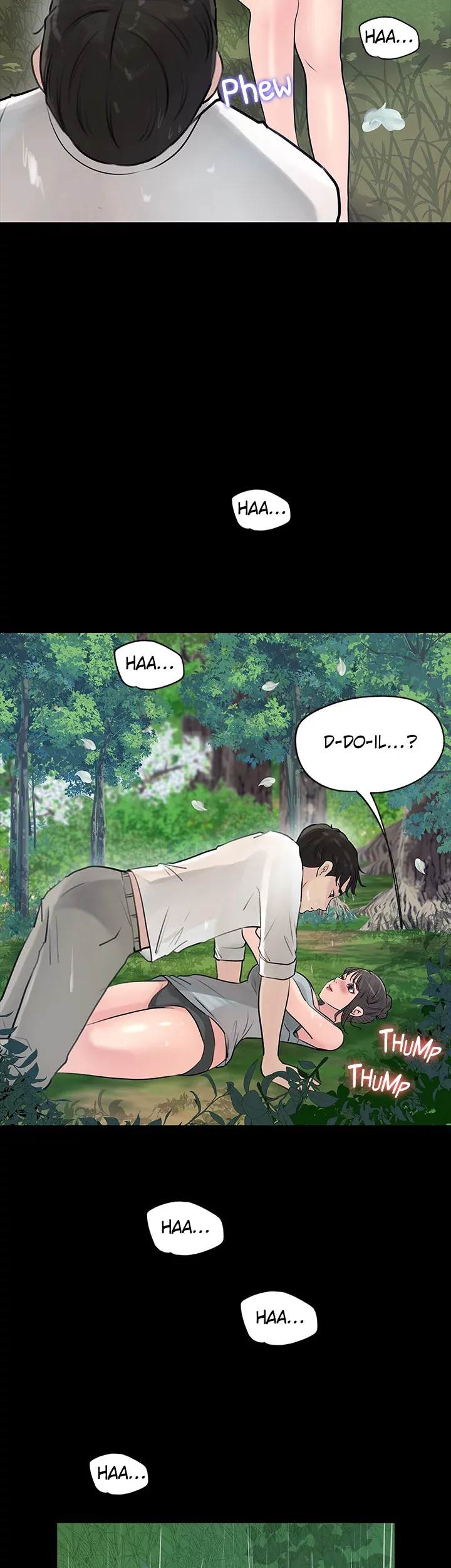 Inside My Sister-in-Law chapter 19 page 41