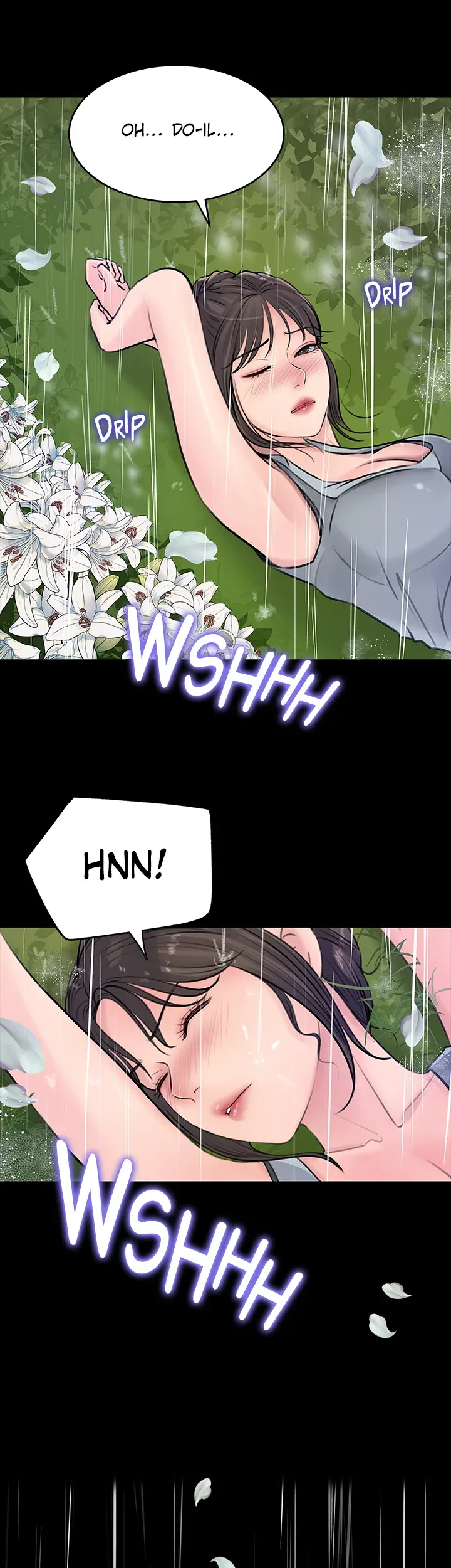 Inside My Sister-in-Law chapter 19 page 46