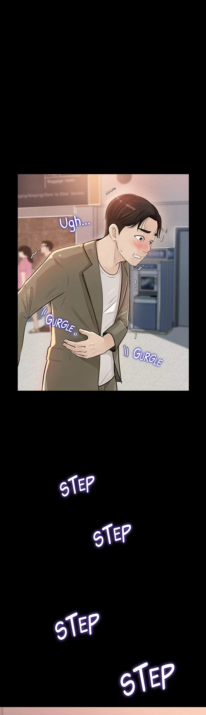 Inside My Sister-in-Law chapter 2 page 1