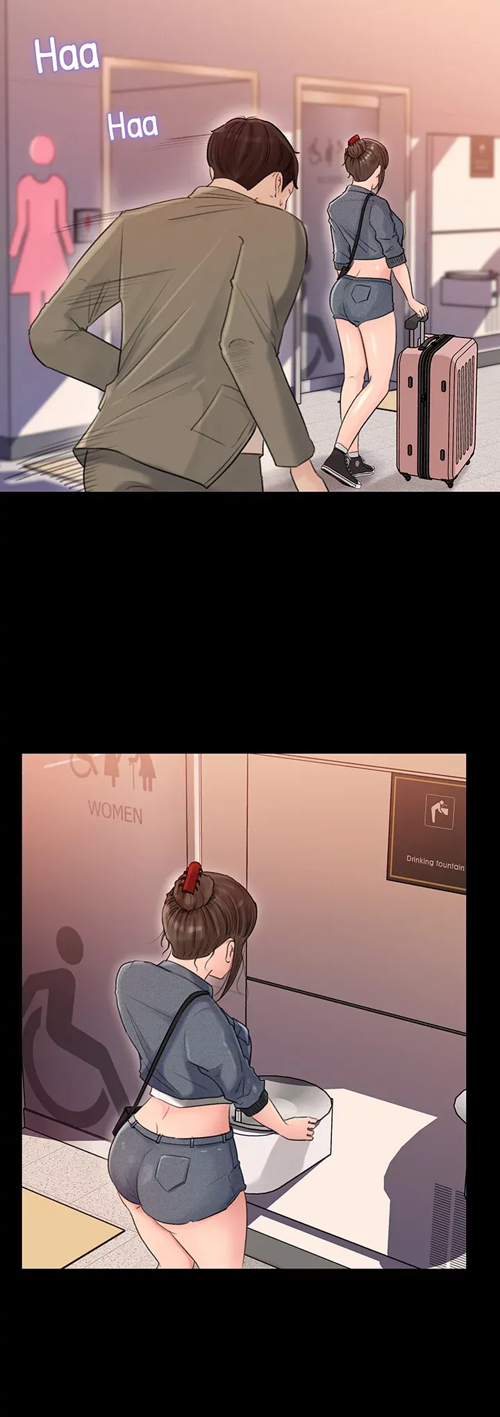 Inside My Sister-in-Law chapter 2 page 2