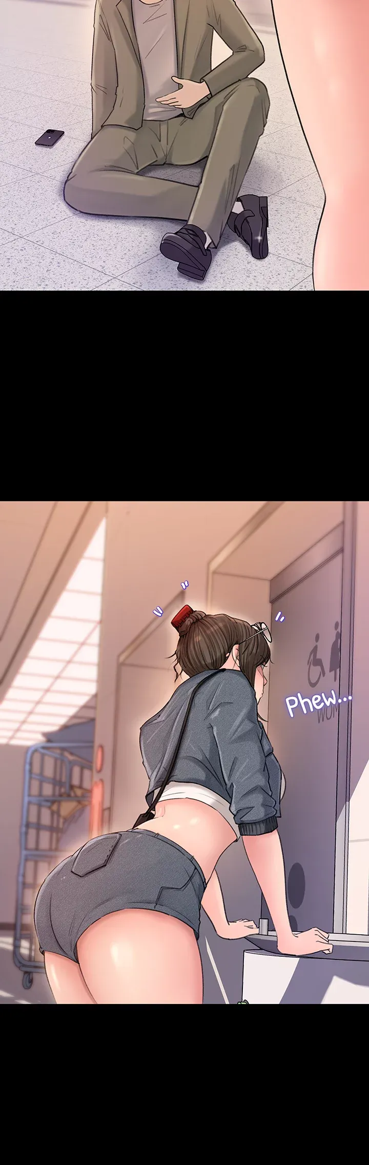 Inside My Sister-in-Law chapter 2 page 4