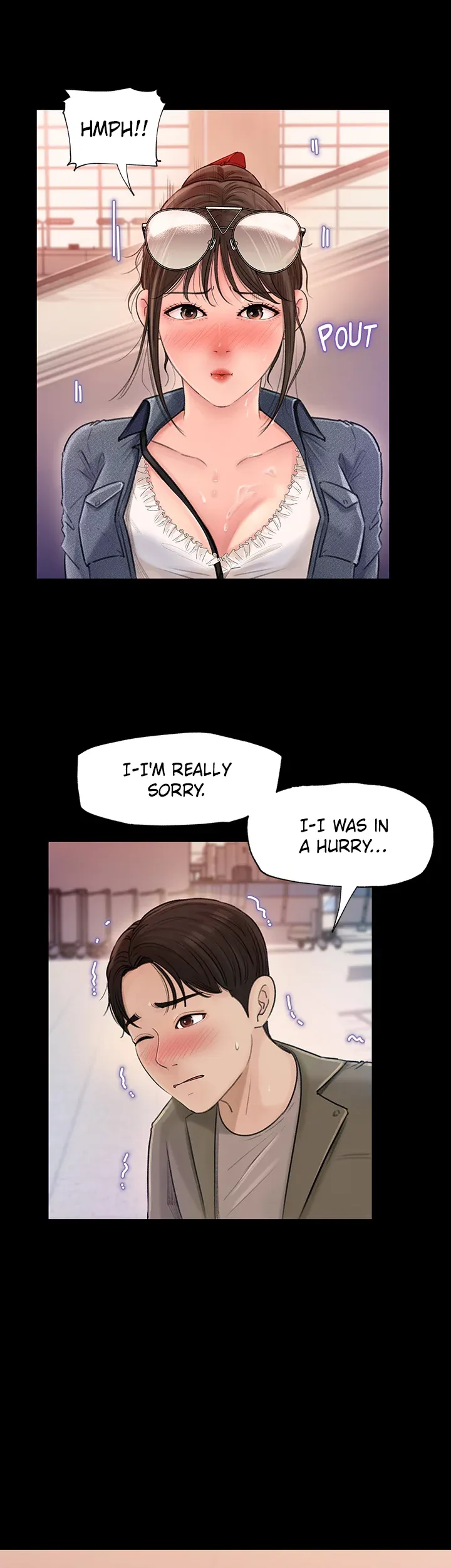 Inside My Sister-in-Law chapter 2 page 5