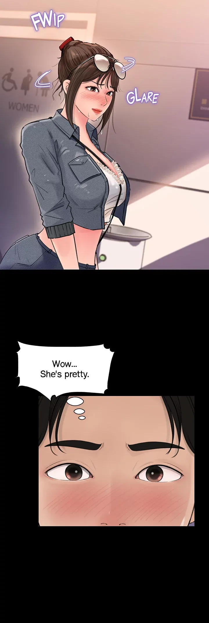 Inside My Sister-in-Law chapter 2 page 6